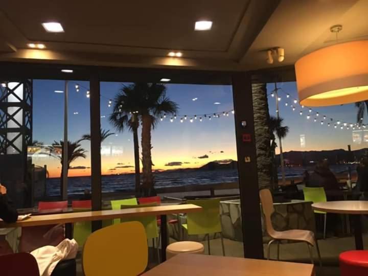 דירות בנידורם Sunshine Apartament מראה חיצוני תמונה