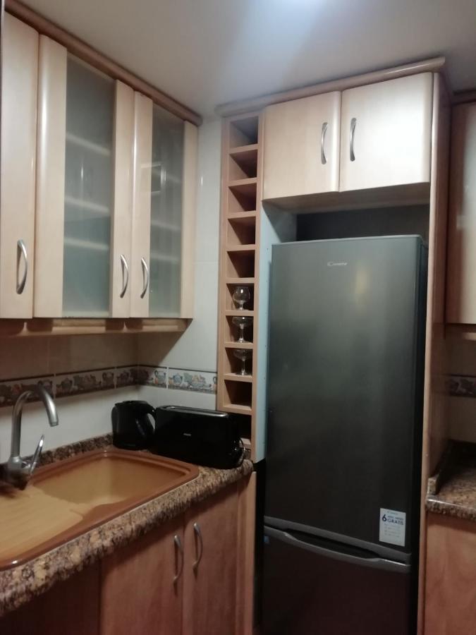 דירות בנידורם Sunshine Apartament מראה חיצוני תמונה