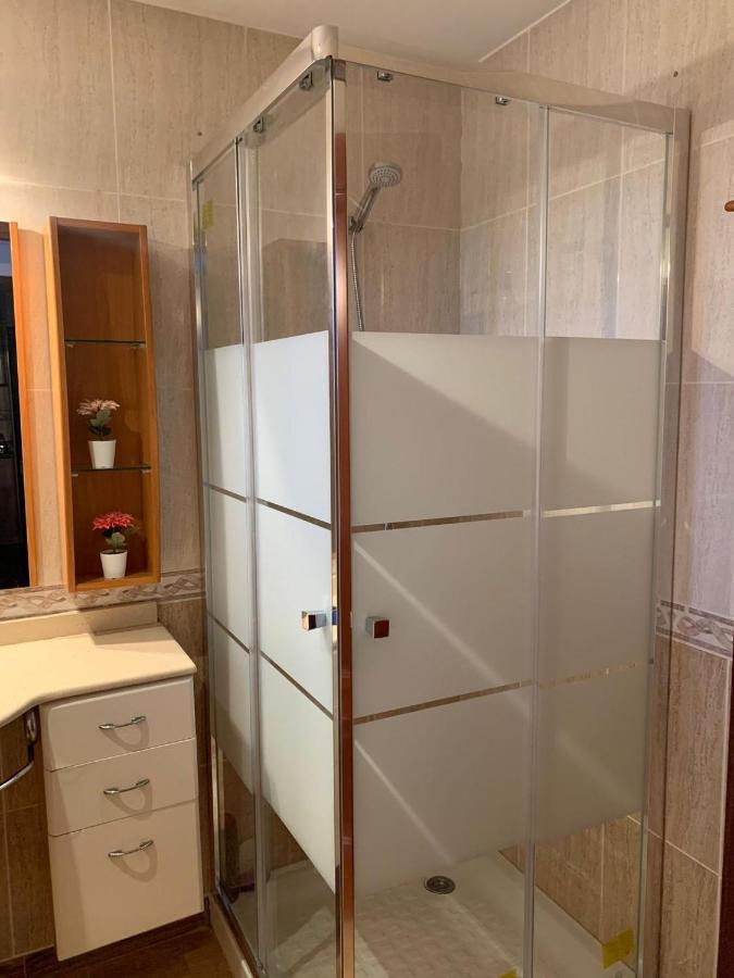 דירות בנידורם Sunshine Apartament מראה חיצוני תמונה