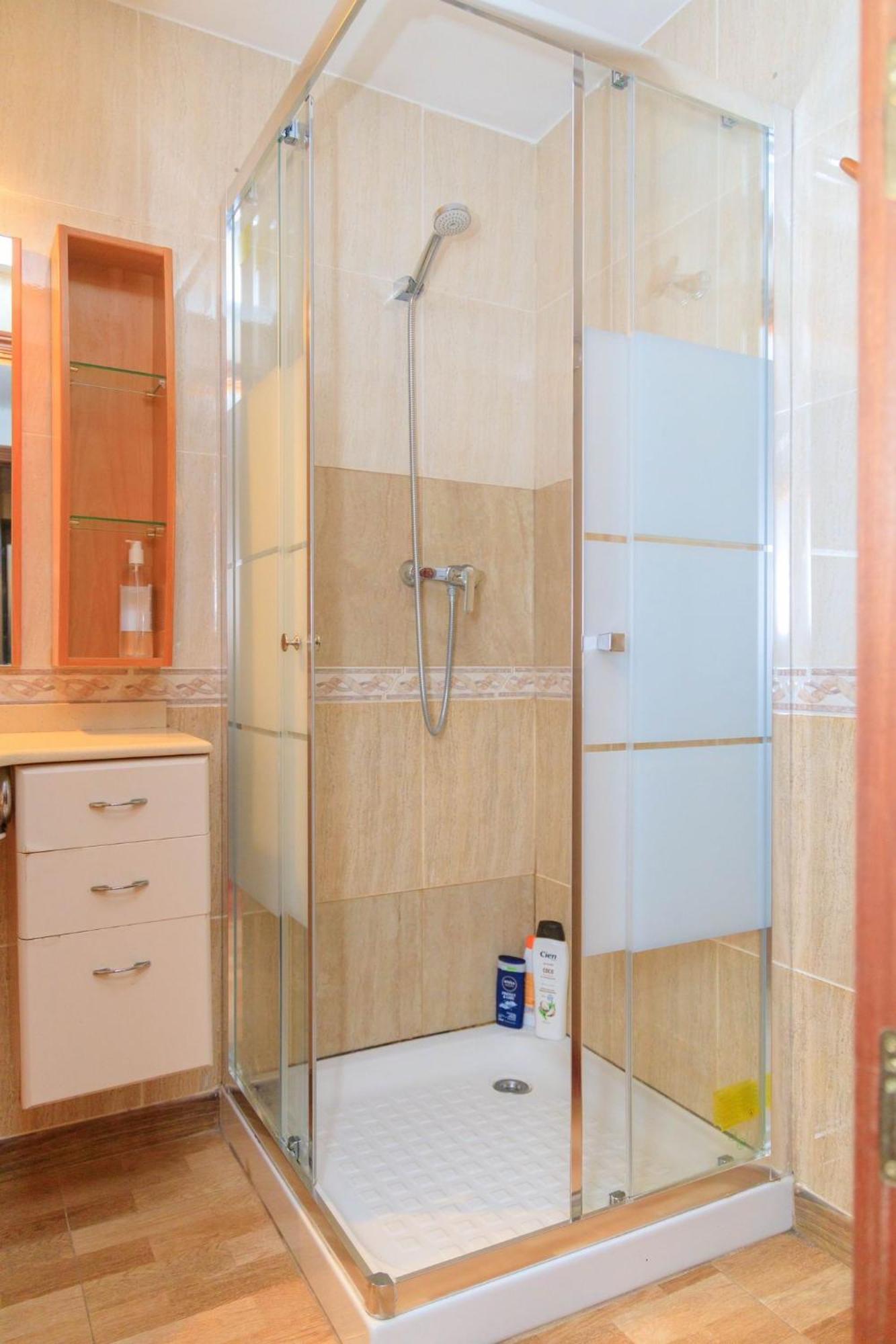דירות בנידורם Sunshine Apartament מראה חיצוני תמונה