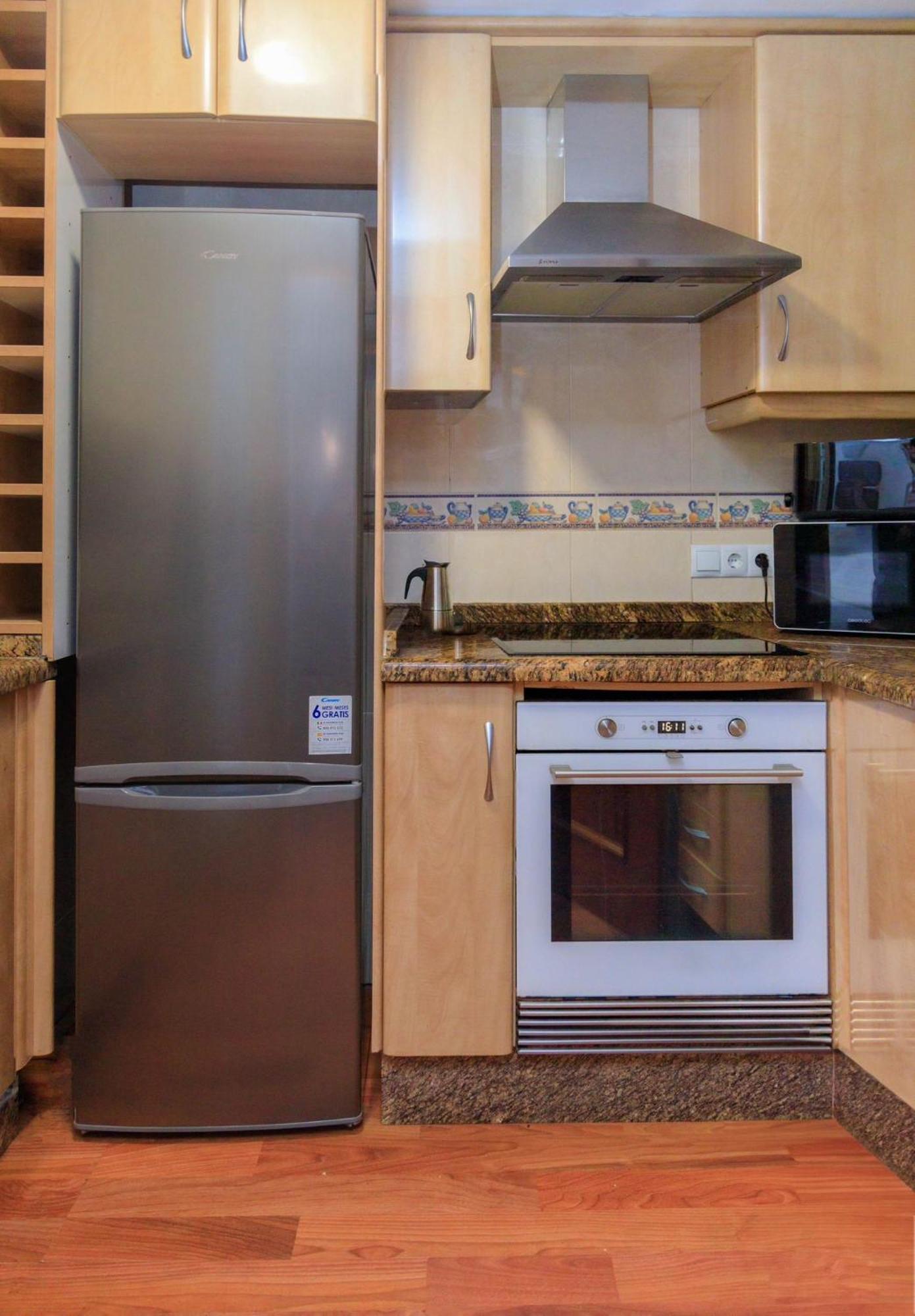 דירות בנידורם Sunshine Apartament מראה חיצוני תמונה