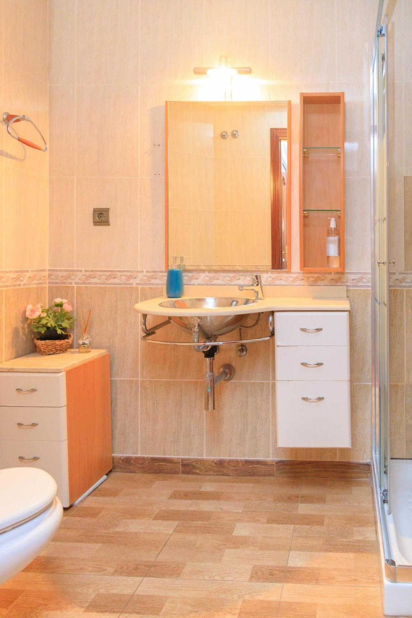 דירות בנידורם Sunshine Apartament מראה חיצוני תמונה
